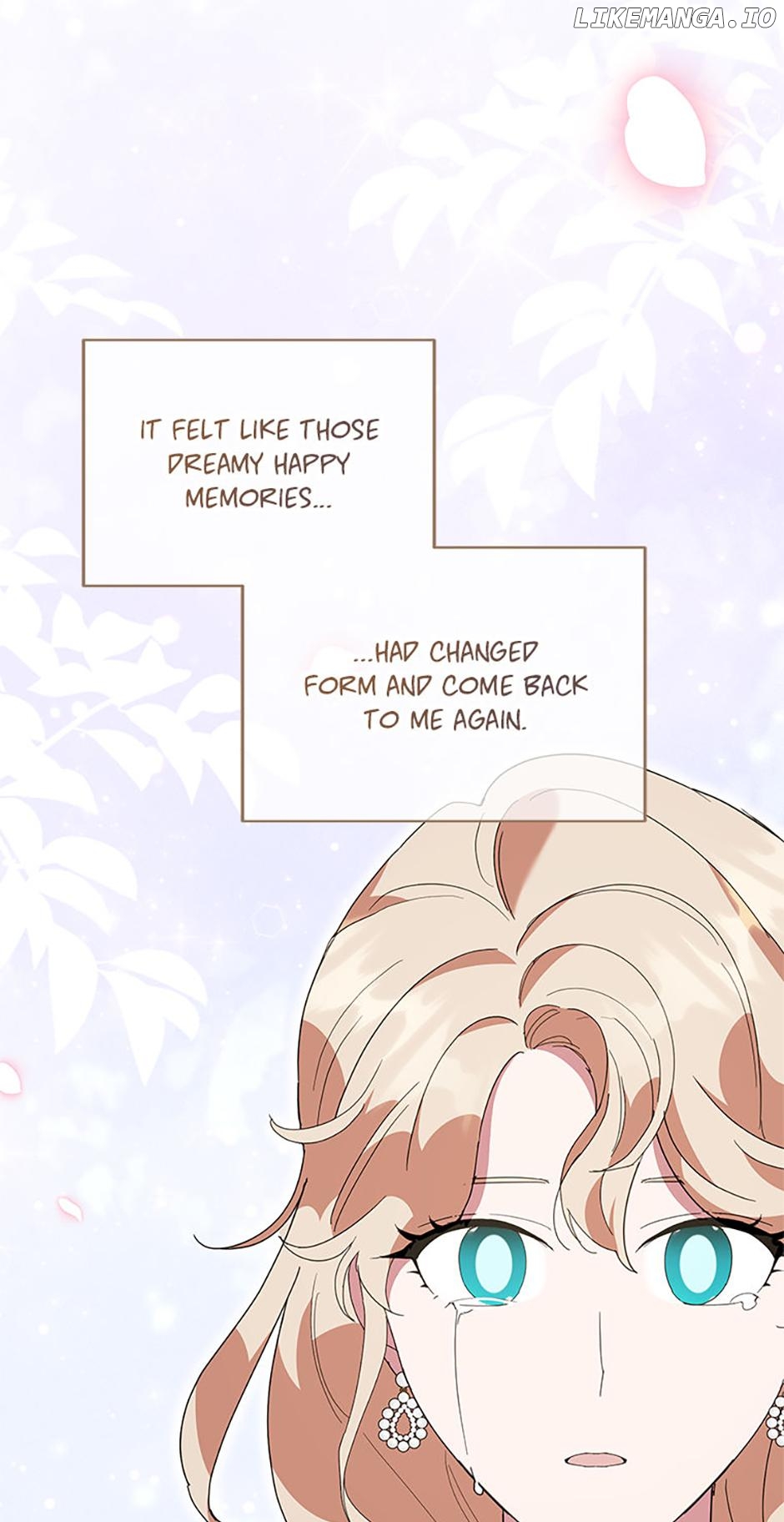 The Divorcée's Dessert Cafe Chapter 84 - page 63