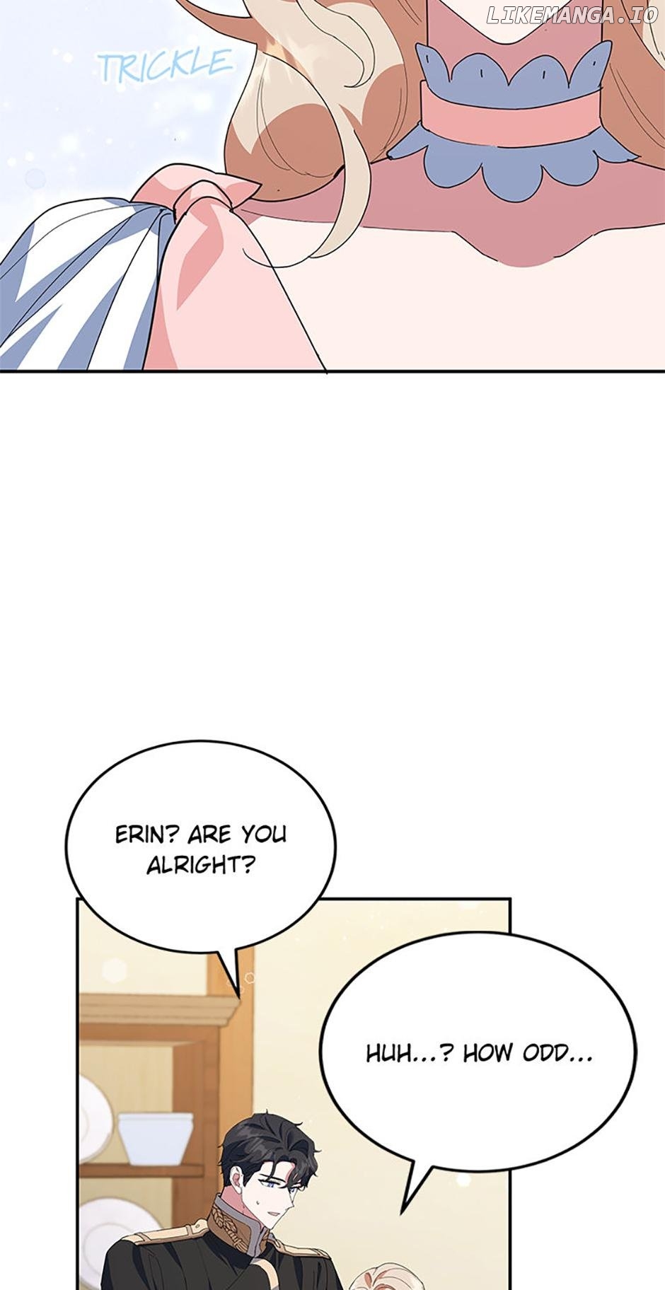 The Divorcée's Dessert Cafe Chapter 84 - page 64