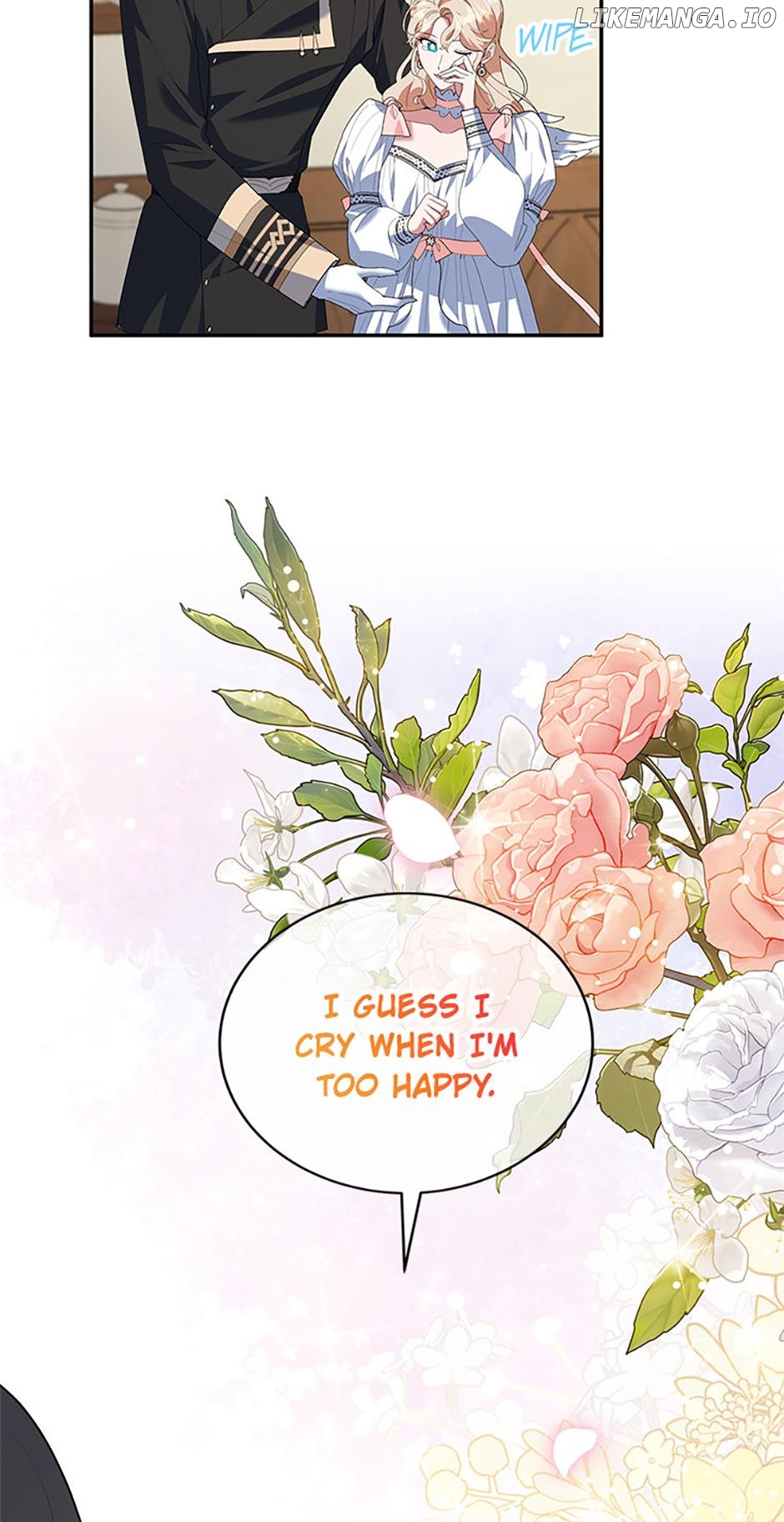 The Divorcée's Dessert Cafe Chapter 84 - page 65