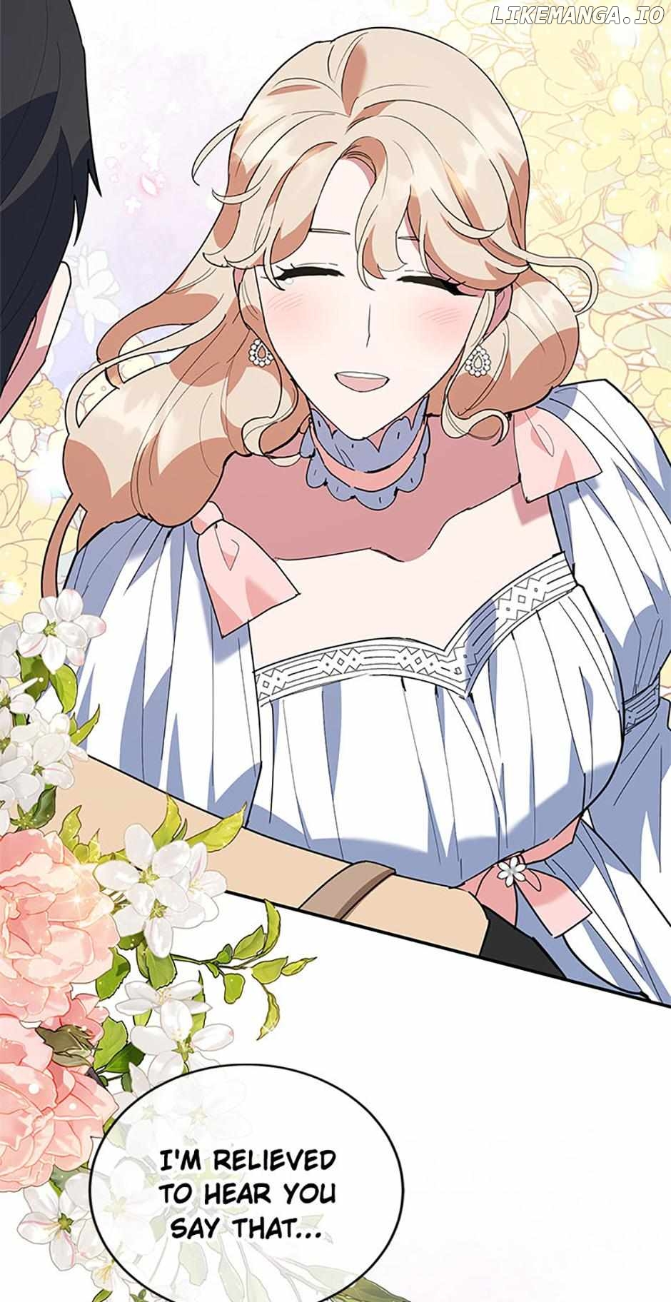 The Divorcée's Dessert Cafe Chapter 84 - page 66