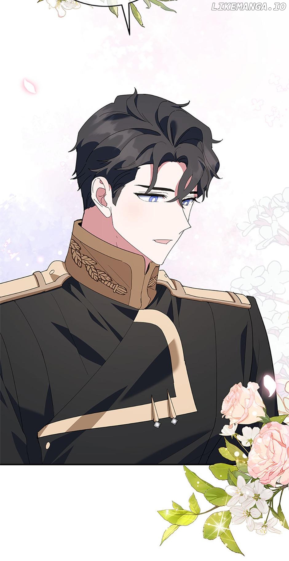 The Divorcée's Dessert Cafe Chapter 84 - page 67