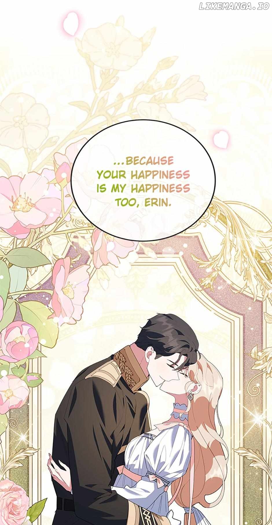 The Divorcée's Dessert Cafe Chapter 84 - page 68