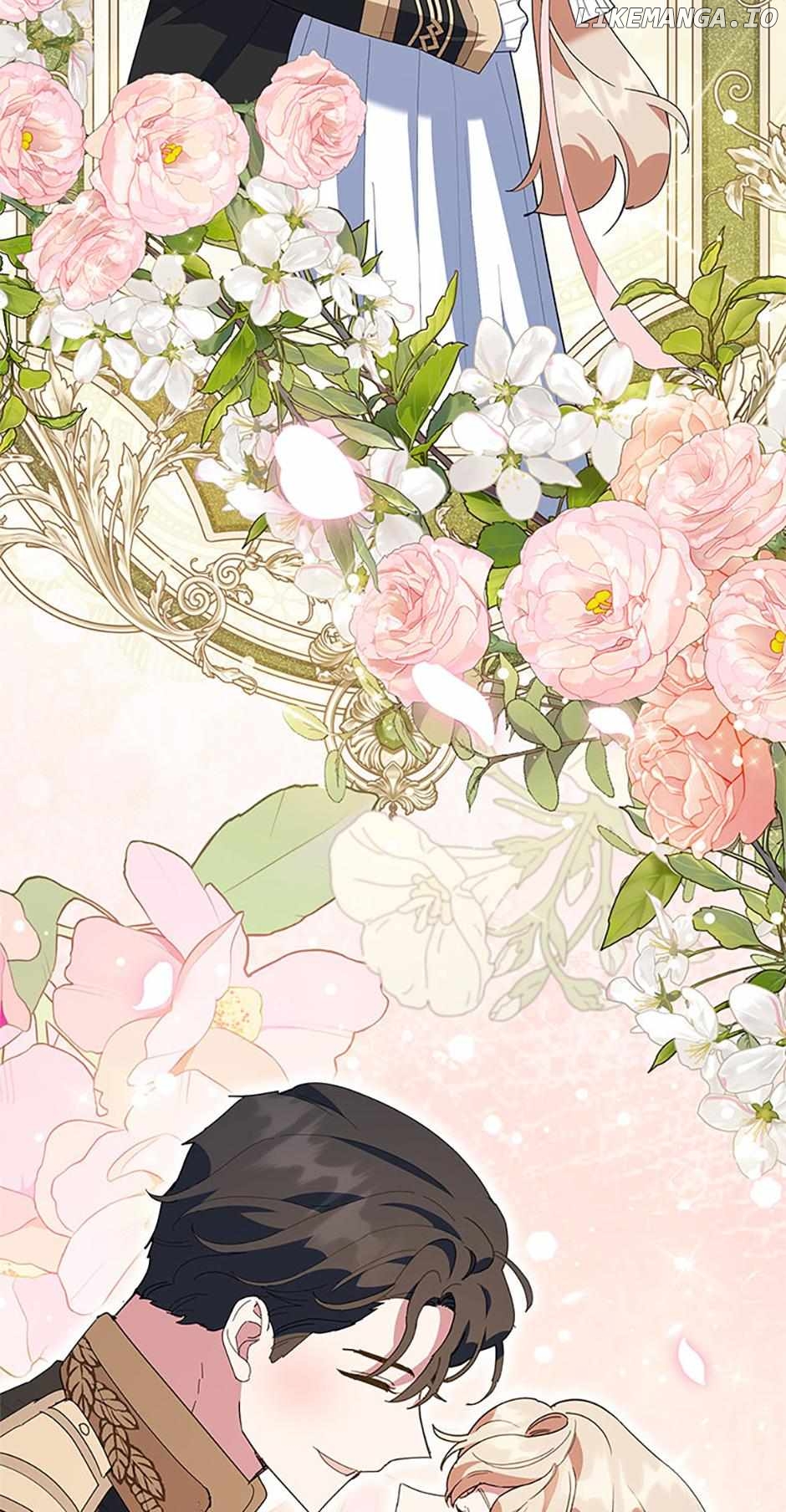 The Divorcée's Dessert Cafe Chapter 84 - page 69