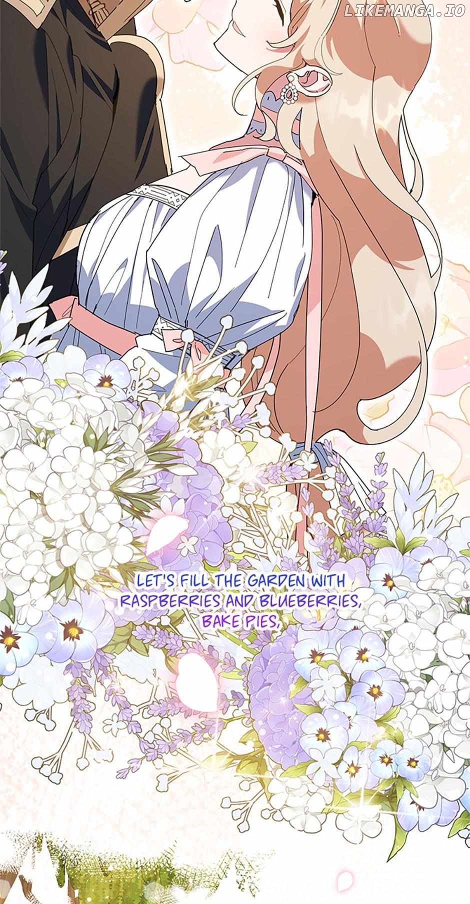 The Divorcée's Dessert Cafe Chapter 84 - page 70