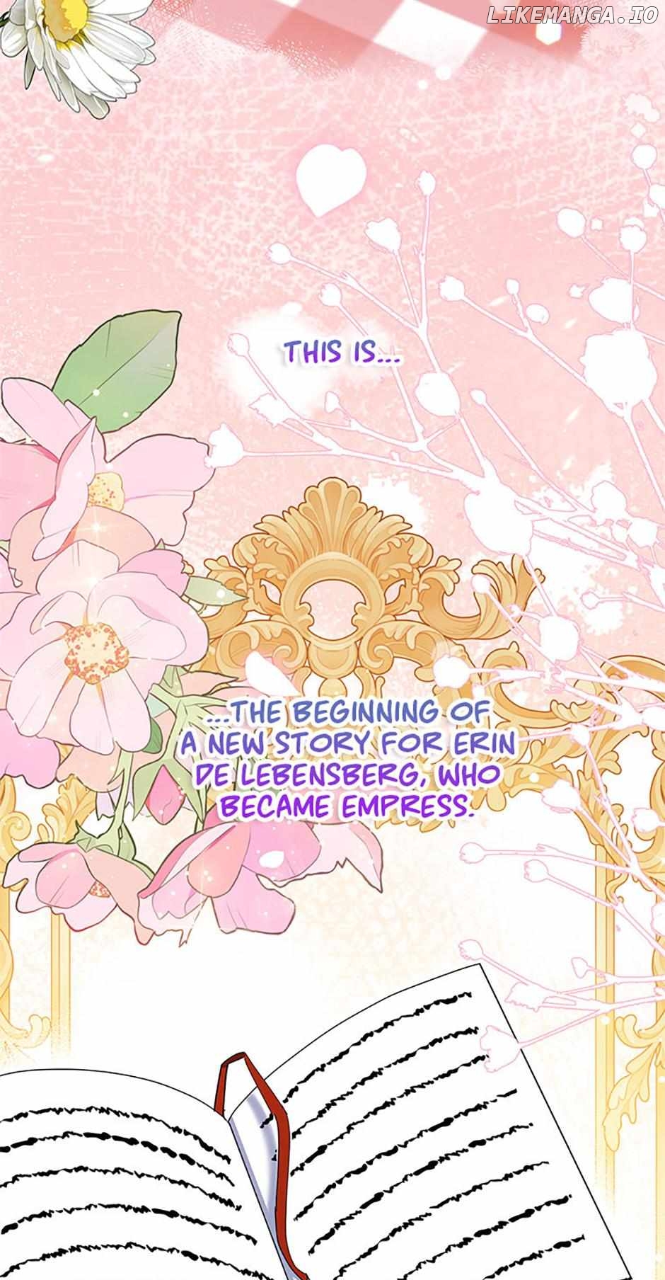 The Divorcée's Dessert Cafe Chapter 84 - page 73