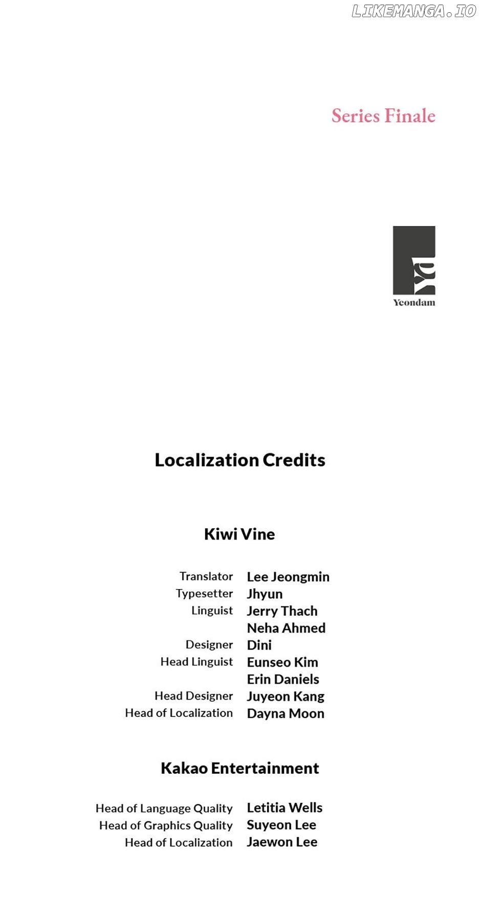 The Divorcée's Dessert Cafe Chapter 84 - page 75