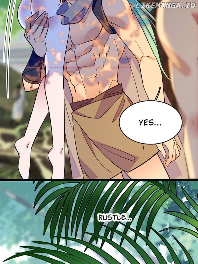 Romance in the Beast World Chapter 432 - page 20