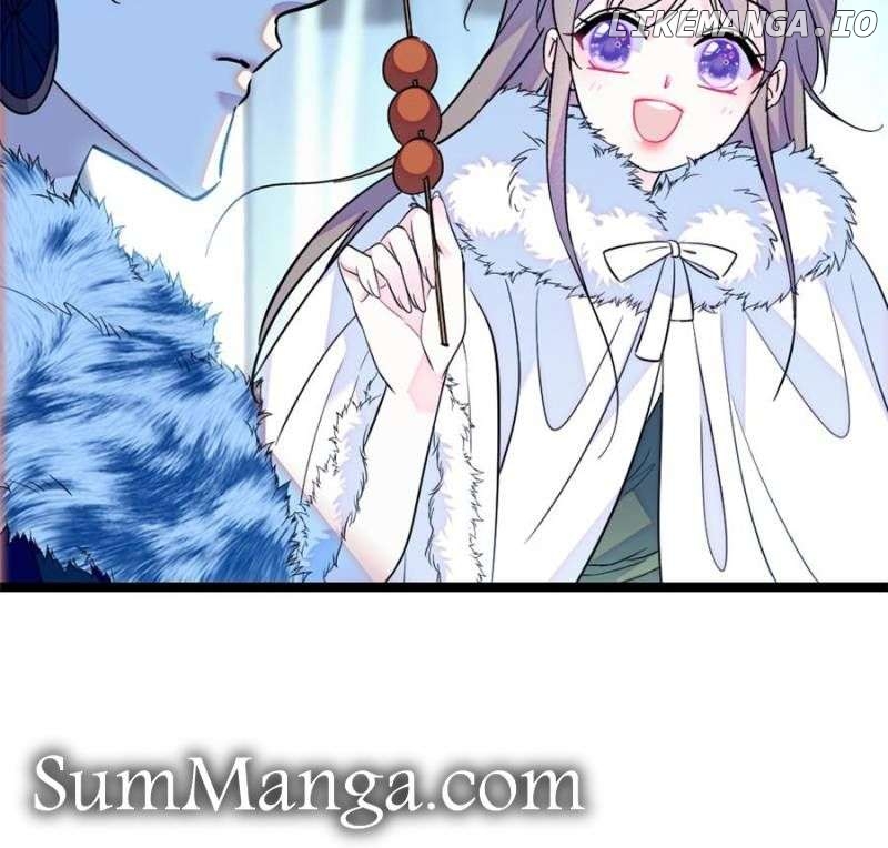 Romance in the Beast World Chapter 433 - page 12