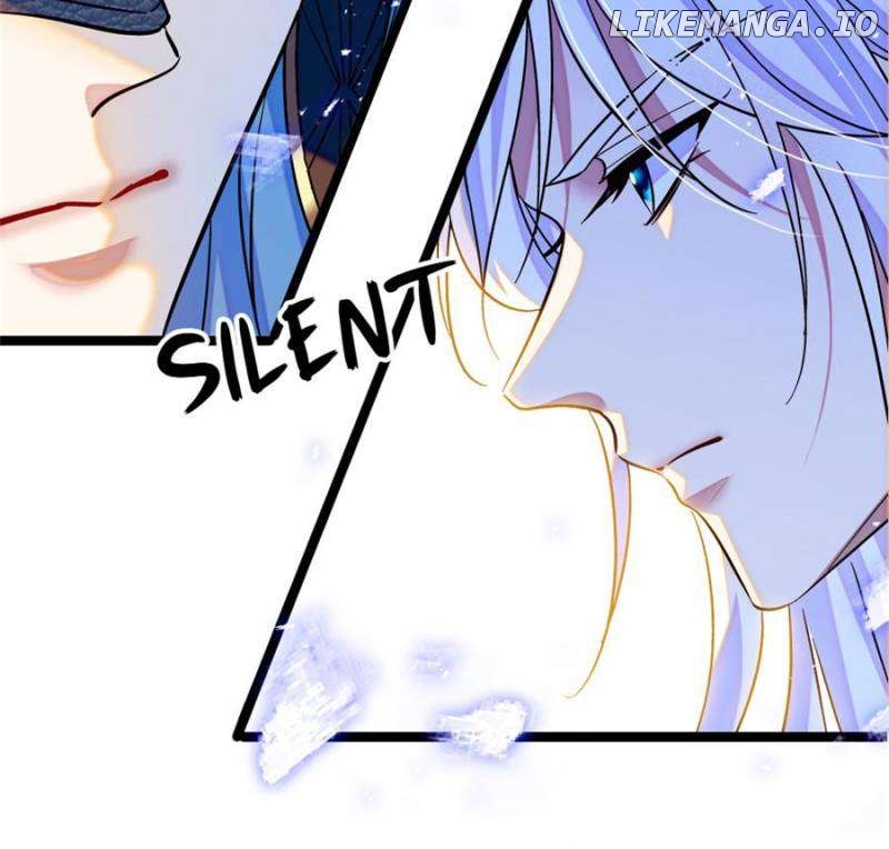 Romance in the Beast World Chapter 433 - page 16