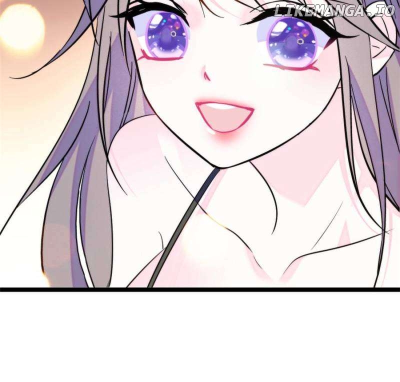 Romance in the Beast World Chapter 433 - page 20