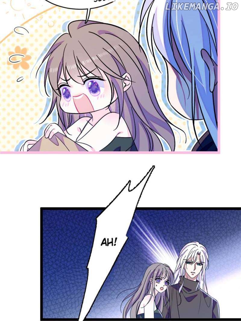 Romance in the Beast World Chapter 433 - page 22