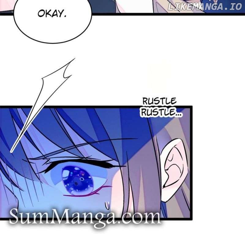 Romance in the Beast World Chapter 433 - page 24