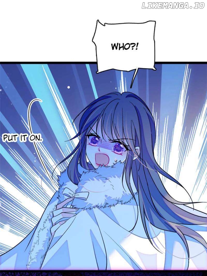 Romance in the Beast World Chapter 433 - page 25