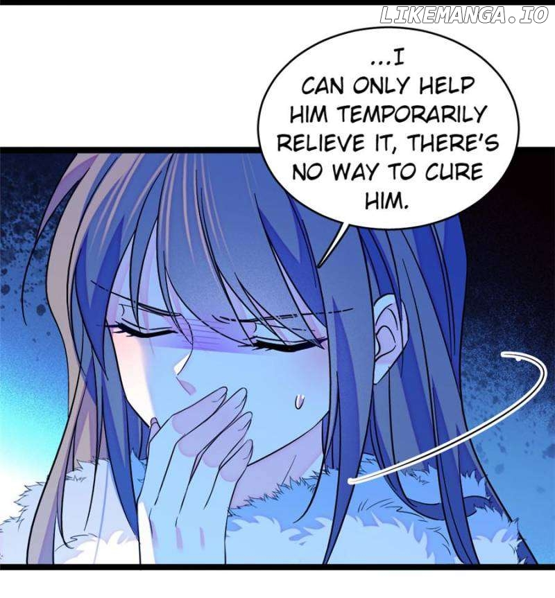 Romance in the Beast World Chapter 433 - page 4
