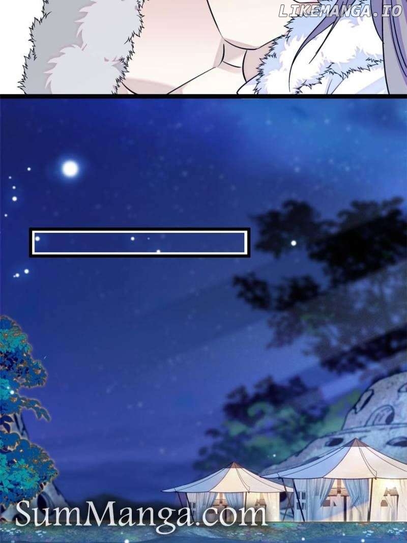 Romance in the Beast World Chapter 433 - page 6