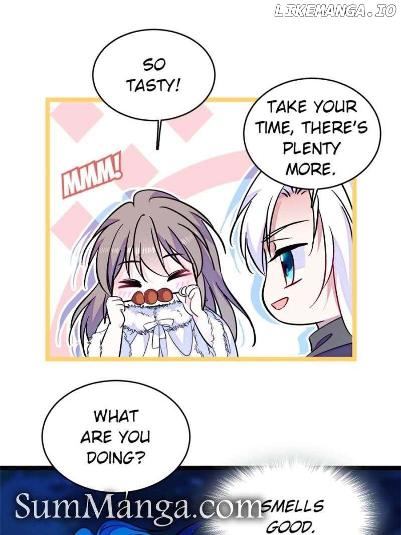 Romance in the Beast World Chapter 433 - page 9