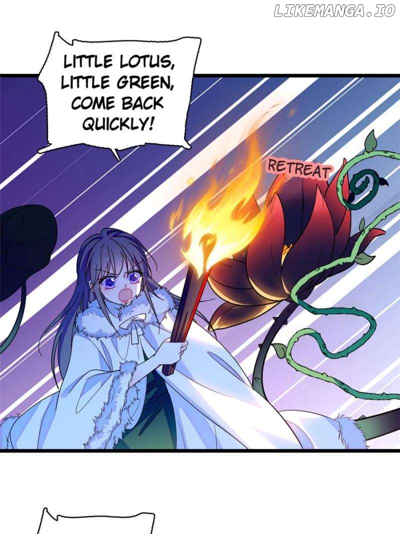 Romance in the Beast World Chapter 434 - page 10