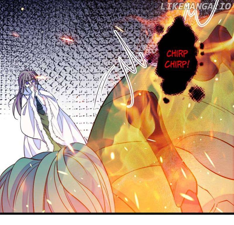 Romance in the Beast World Chapter 434 - page 12