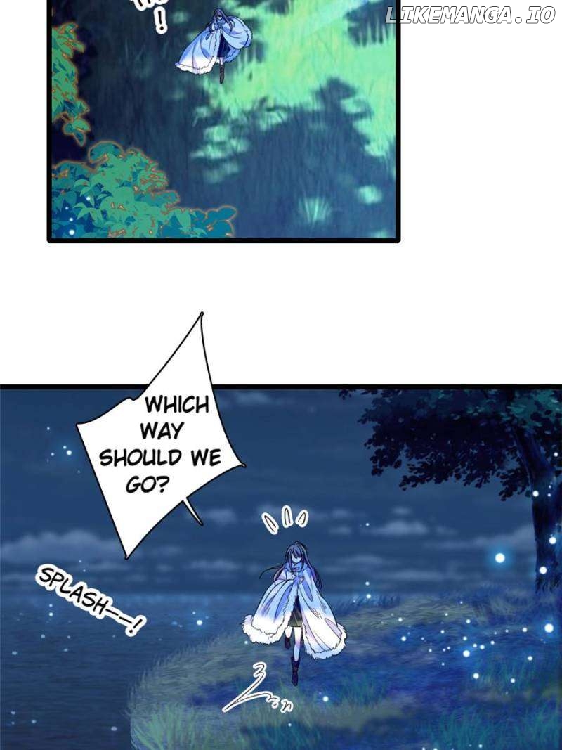 Romance in the Beast World Chapter 434 - page 18