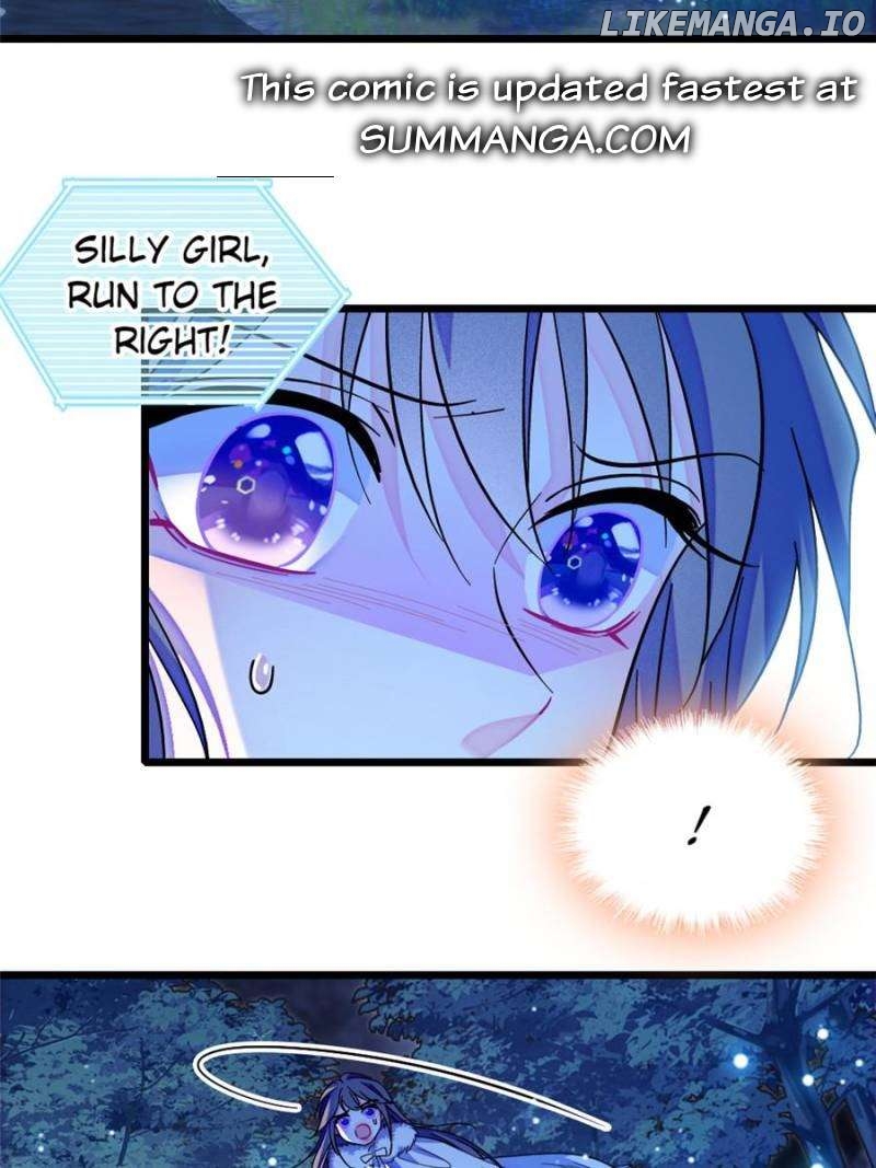 Romance in the Beast World Chapter 434 - page 19
