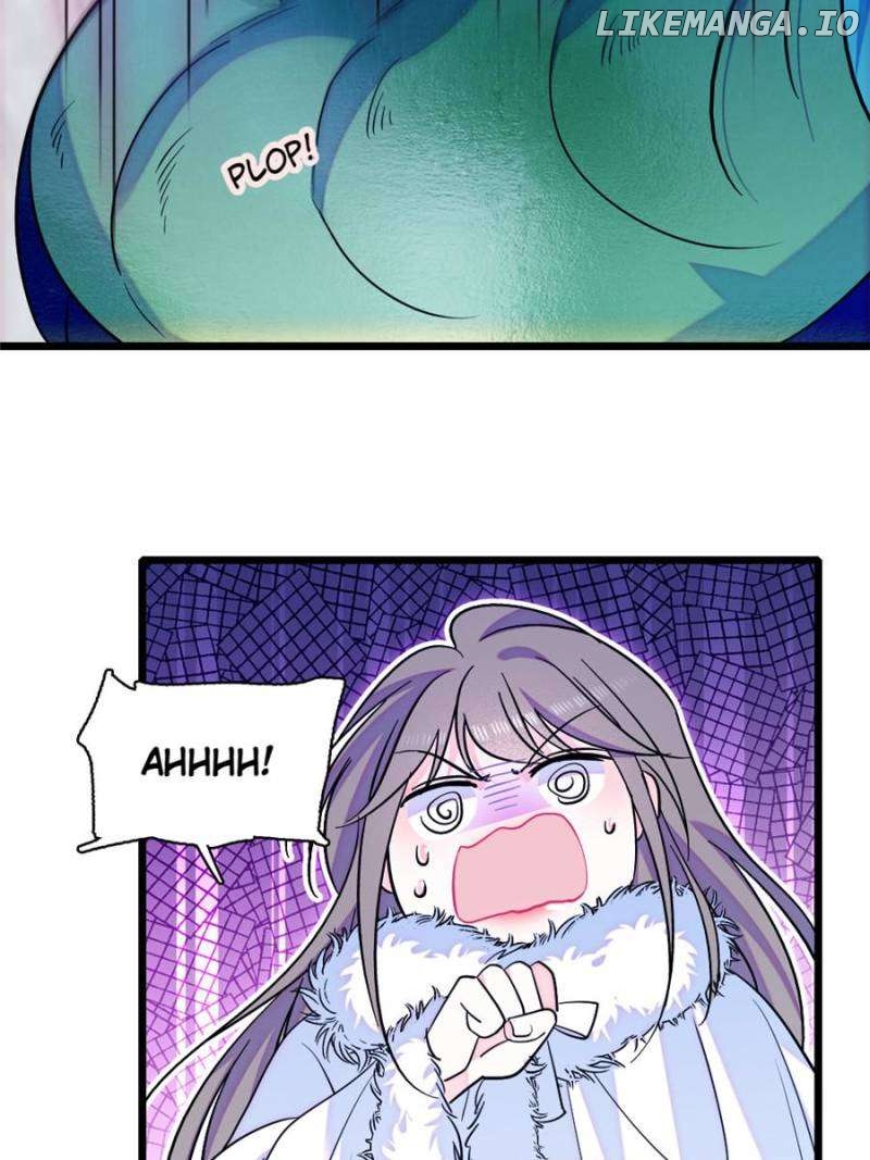 Romance in the Beast World Chapter 434 - page 2