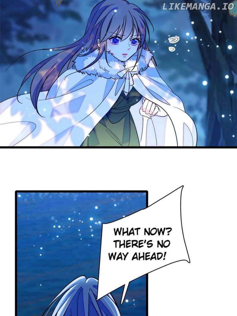 Romance in the Beast World Chapter 434 - page 22