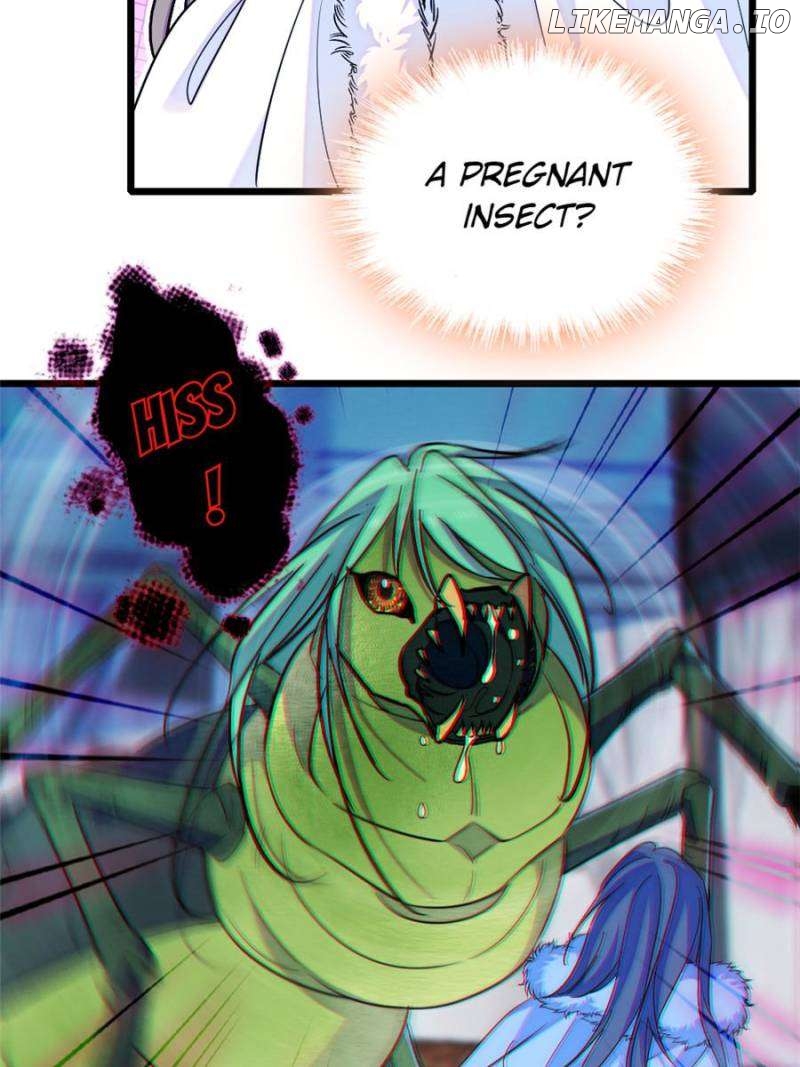 Romance in the Beast World Chapter 434 - page 3
