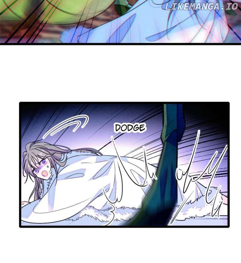 Romance in the Beast World Chapter 434 - page 4