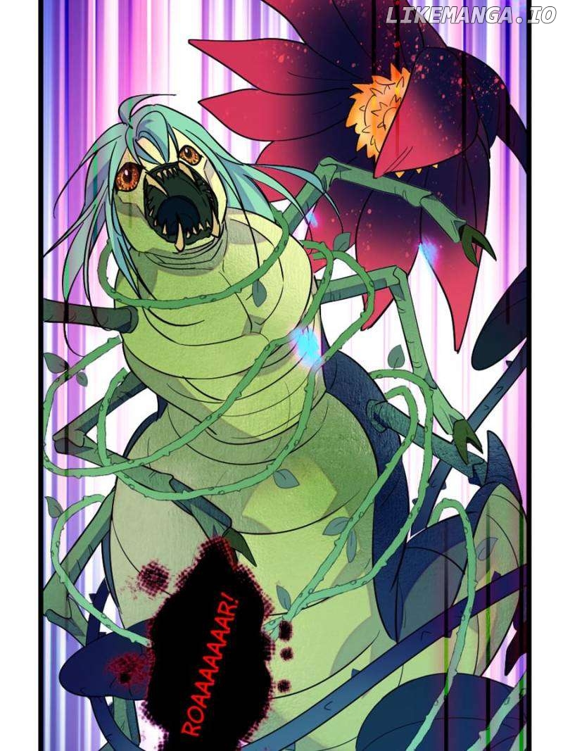 Romance in the Beast World Chapter 434 - page 6