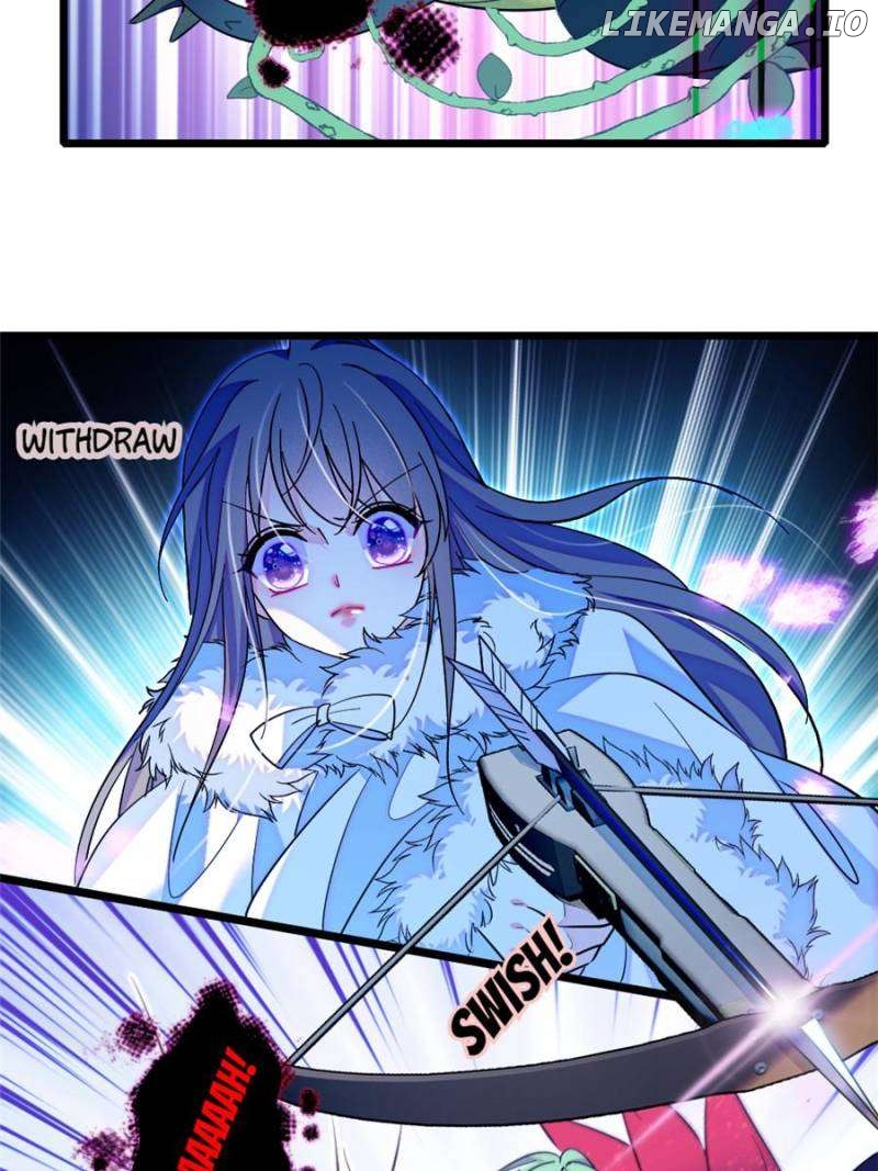 Romance in the Beast World Chapter 434 - page 7