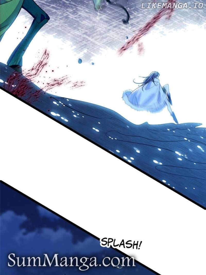 Romance in the Beast World Chapter 435 - page 3