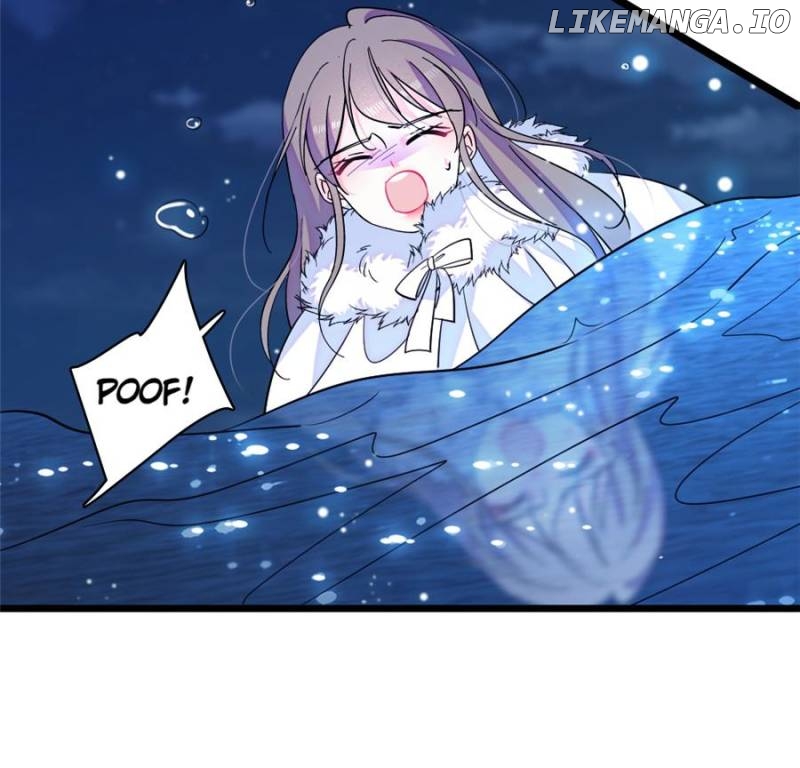 Romance in the Beast World Chapter 435 - page 4
