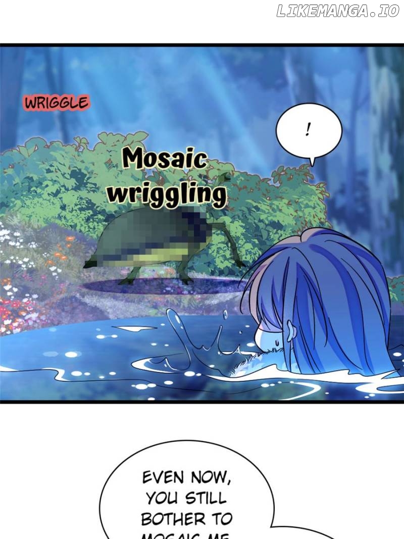Romance in the Beast World Chapter 435 - page 5