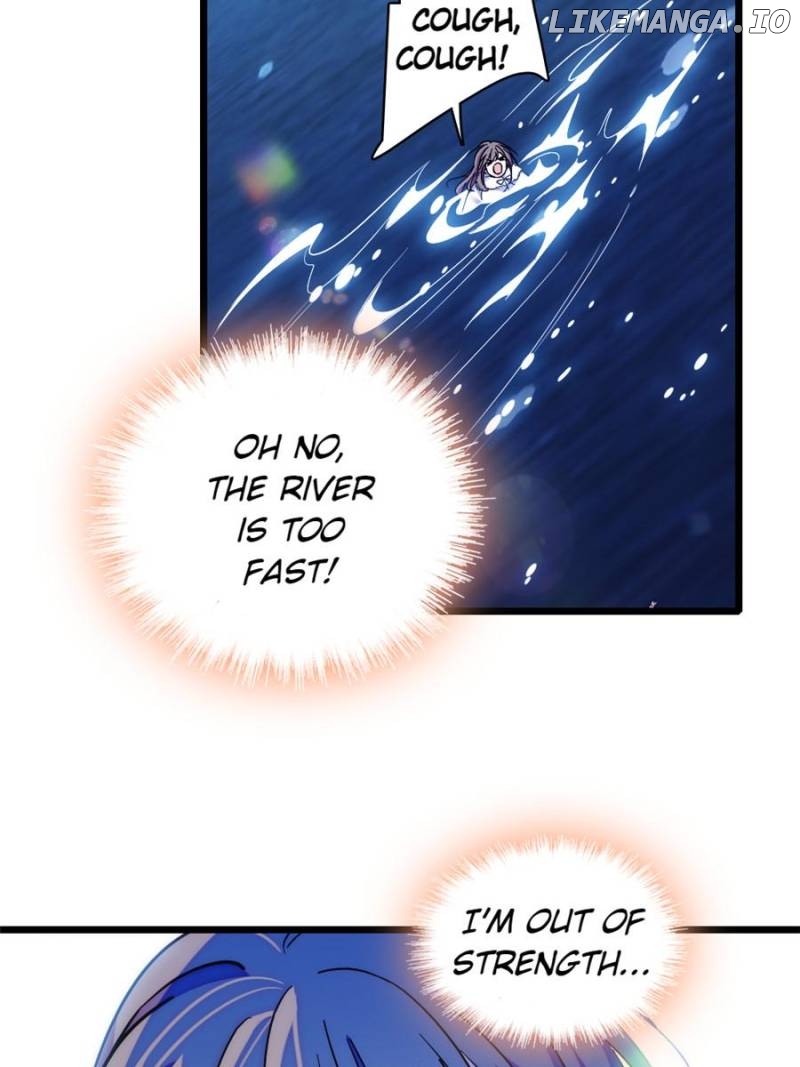 Romance in the Beast World Chapter 435 - page 7