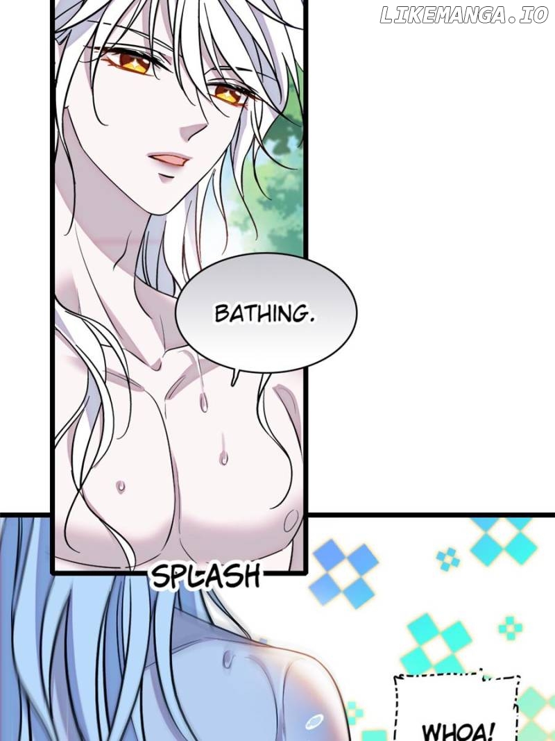 Romance in the Beast World Chapter 436 - page 2