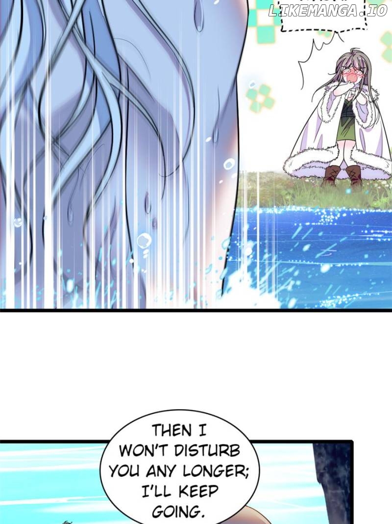 Romance in the Beast World Chapter 436 - page 3