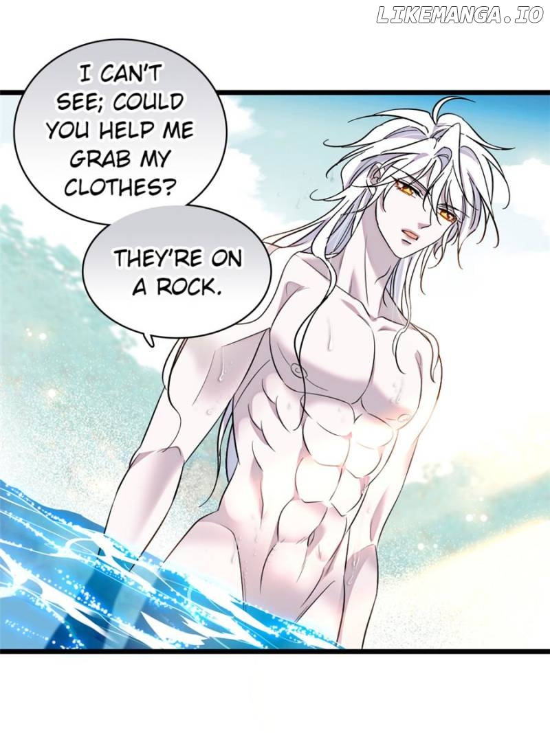 Romance in the Beast World Chapter 436 - page 5