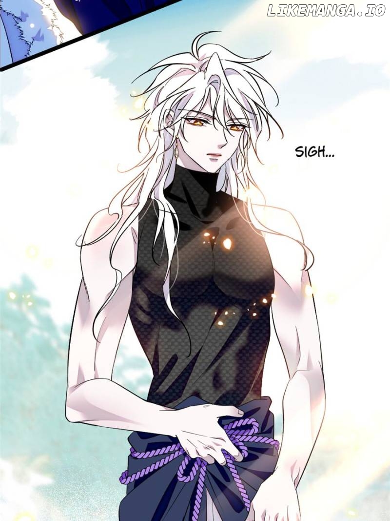 Romance in the Beast World Chapter 436 - page 7