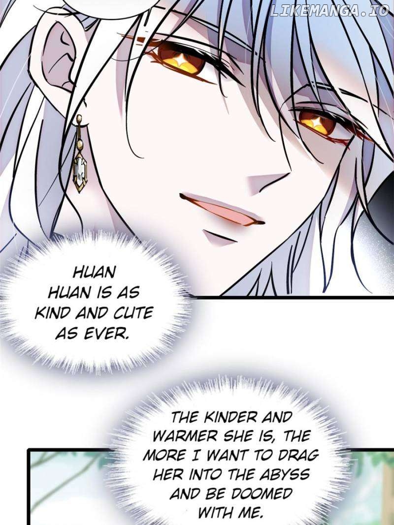 Romance in the Beast World Chapter 437 - page 2