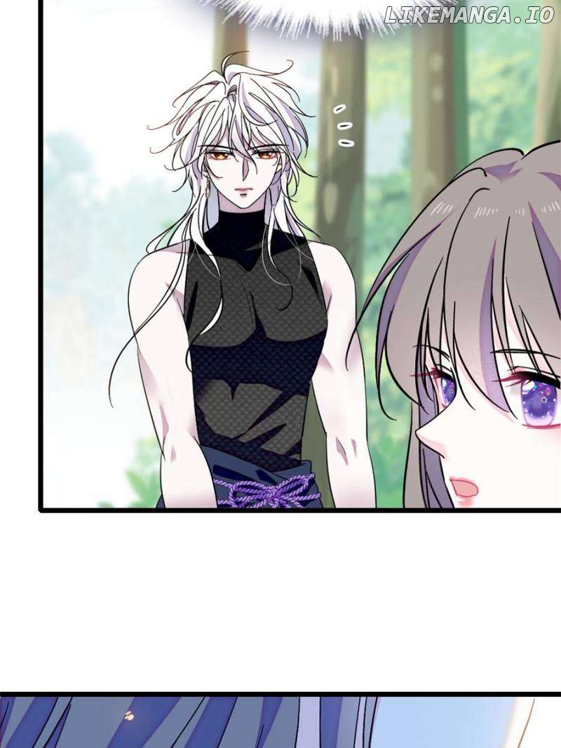 Romance in the Beast World Chapter 437 - page 3