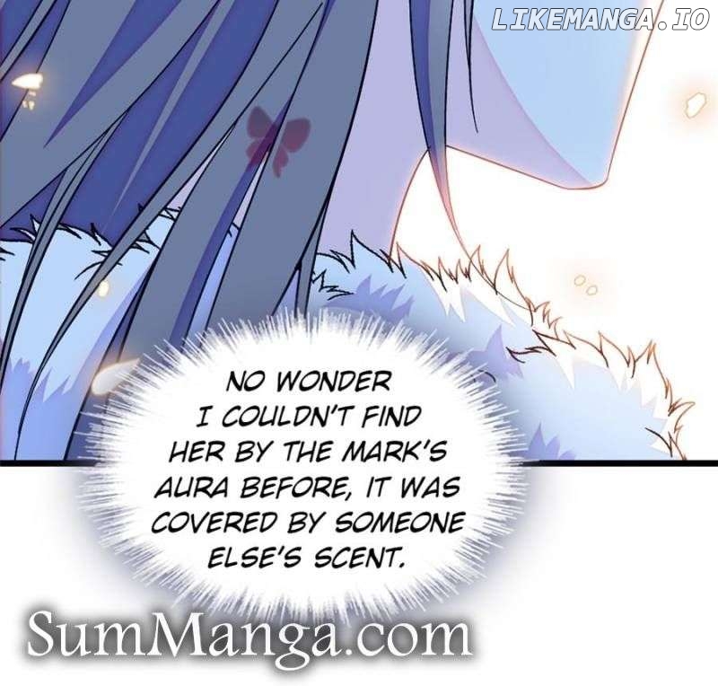Romance in the Beast World Chapter 437 - page 4