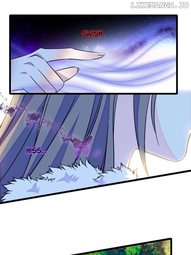 Romance in the Beast World Chapter 437 - page 5