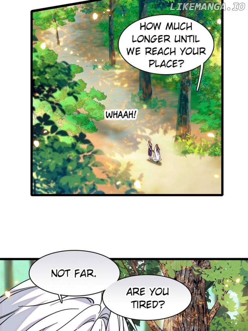 Romance in the Beast World Chapter 437 - page 6