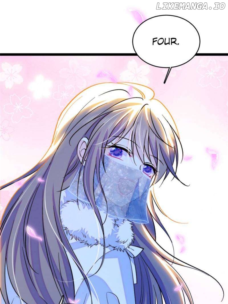 Romance in the Beast World Chapter 438 - page 5