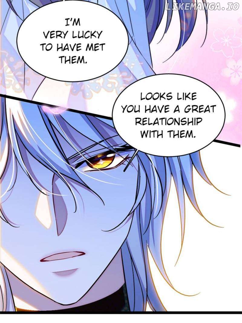 Romance in the Beast World Chapter 438 - page 6