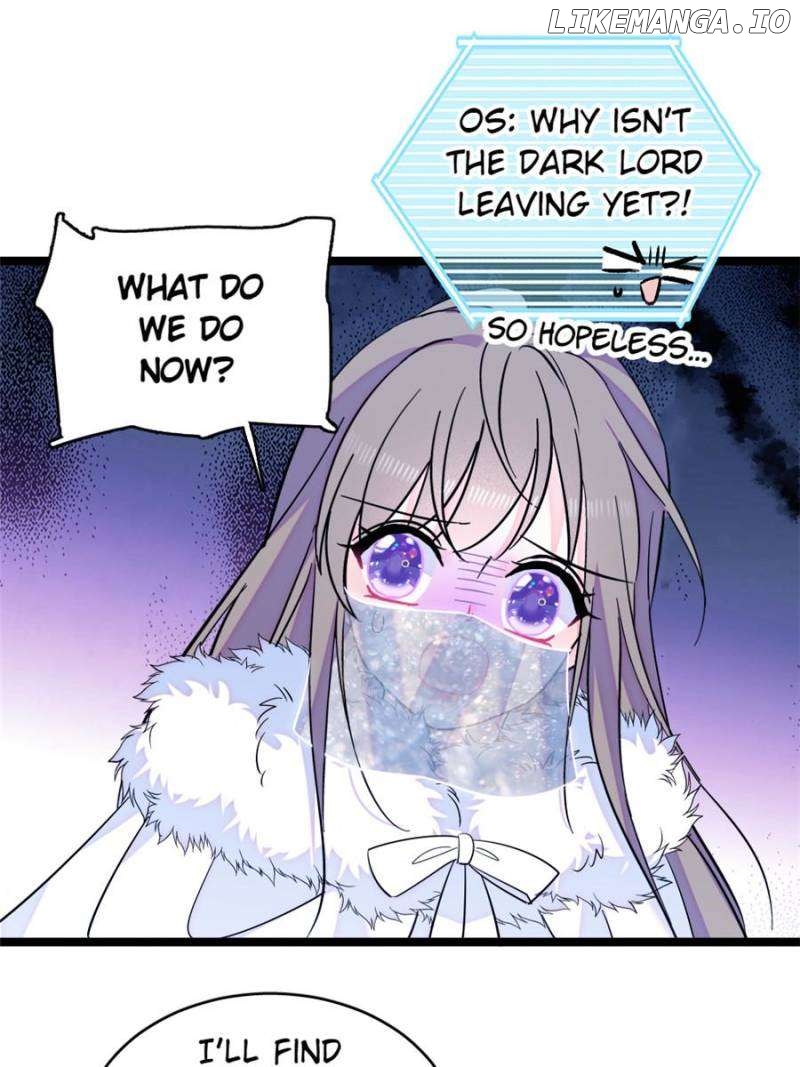 Romance in the Beast World Chapter 439 - page 10