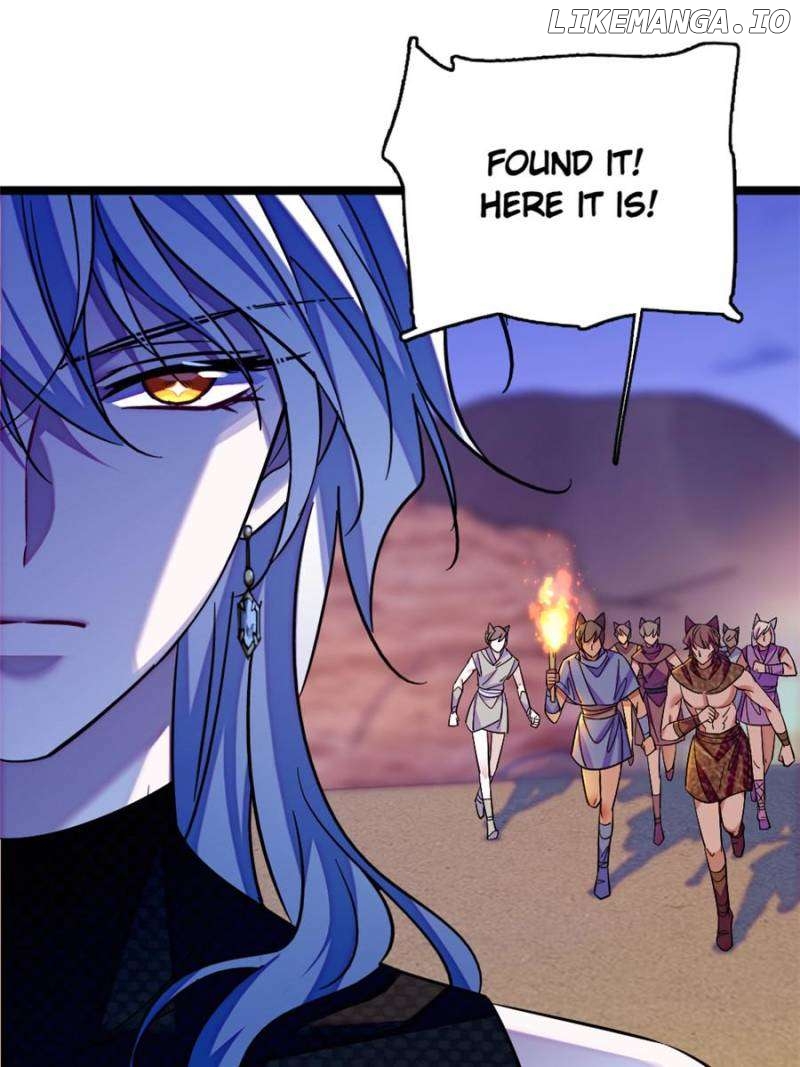 Romance in the Beast World Chapter 439 - page 14