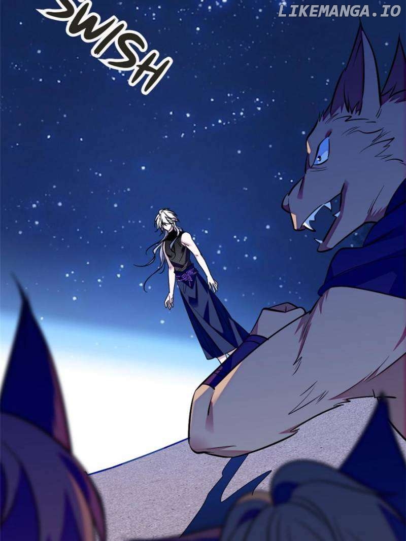 Romance in the Beast World Chapter 439 - page 16