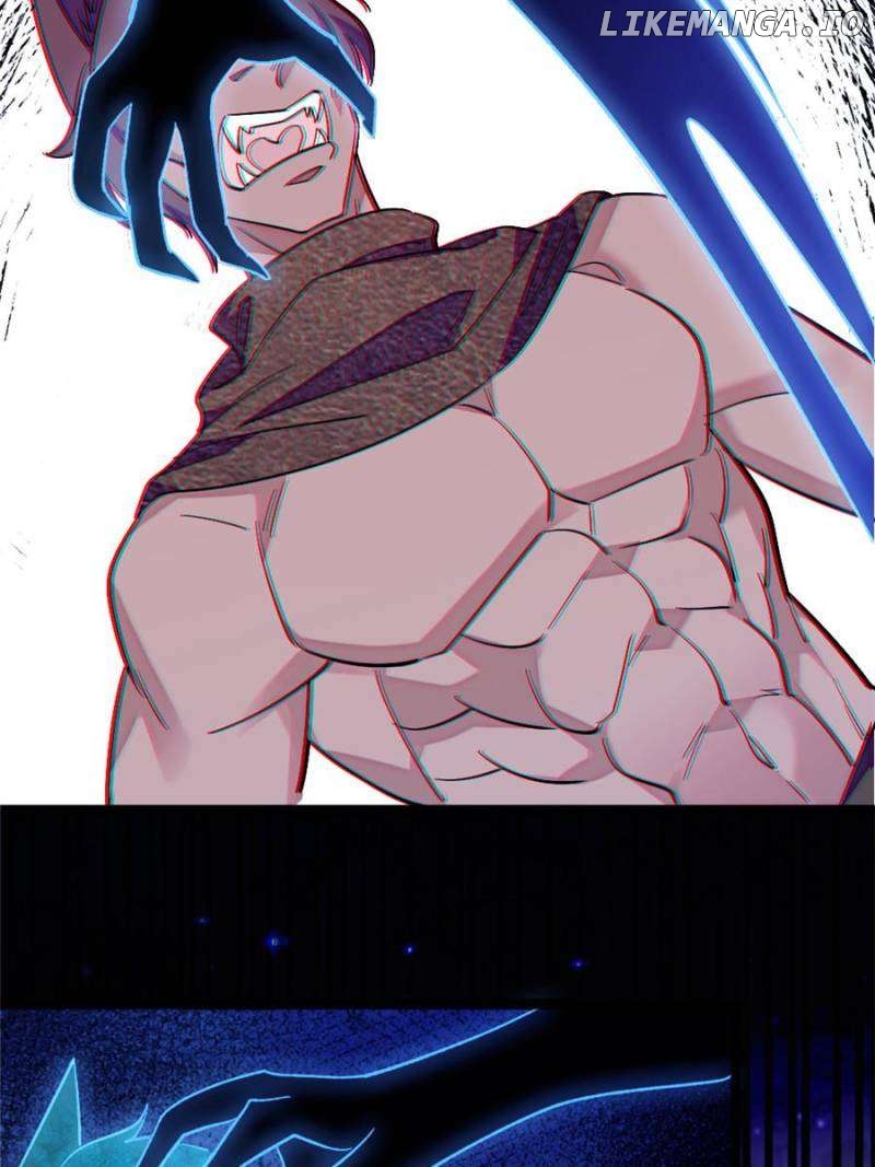 Romance in the Beast World Chapter 439 - page 19
