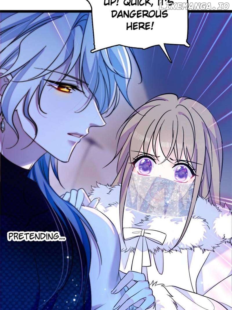 Romance in the Beast World Chapter 439 - page 2